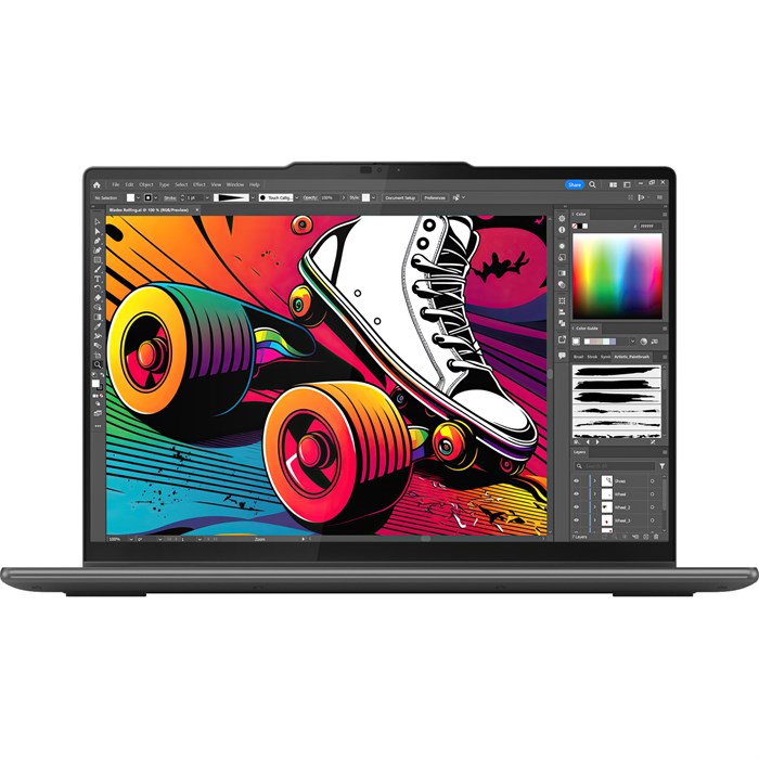 Ноутбук;;Lenovo;Yoga;7;2-in-1;14IML9;14;",;Core;Ultra;5,;16;Гб;RAM,;1;Тб;SSD,;Arc;graphics,;Серый 113705