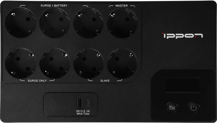 Источник;бесперебойного;питания;;Ippon;2003038 101658