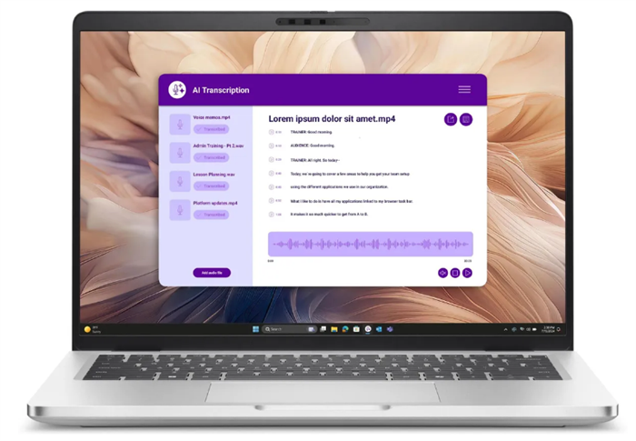 Ноутбук;;Dell;Pro;14;Plus;14;",;Core;Ultra;7,;16;Гб;RAM,;512;Гб;SSD,;Серый 113743