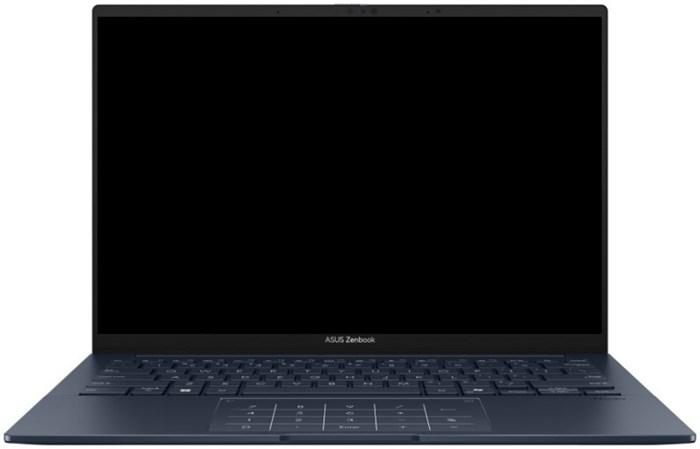 Ноутбук;;ASUS;ZenBook;14;UX3405CA-PP679;14;",;Core;Ultra;9,;32;Гб;RAM,;1;Тб;SSD,;Arc;graphics,;Синий 113759