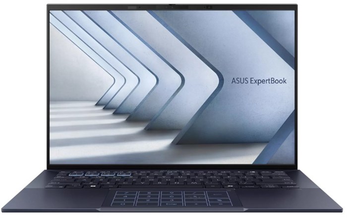 Ноутбук;;ASUS;ExpertBook;B9403CVAR-KM0840X;14;",;Core;7,;16;Гб;RAM,;1;Тб;SSD,;Iris;Xe;Graphics,;Черный 113792