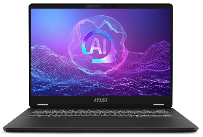 Ноутбук;;MSI;Prestige 14 AI+ Evo C2VMG-044R;14;",;Core;Ultra;7,;32;Гб;RAM,;1;Тб;SSD,;Arc;graphics;140V,;Серый 113837