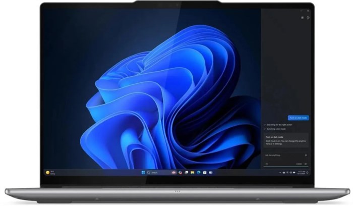 Ноутбук;;Lenovo;Yoga;PRO;7;14IAH10;14.5;",;Core;Ultra;7,;32;Гб;RAM,;1;Тб;SSD,;Arc;graphics;140T,;Серый 113838