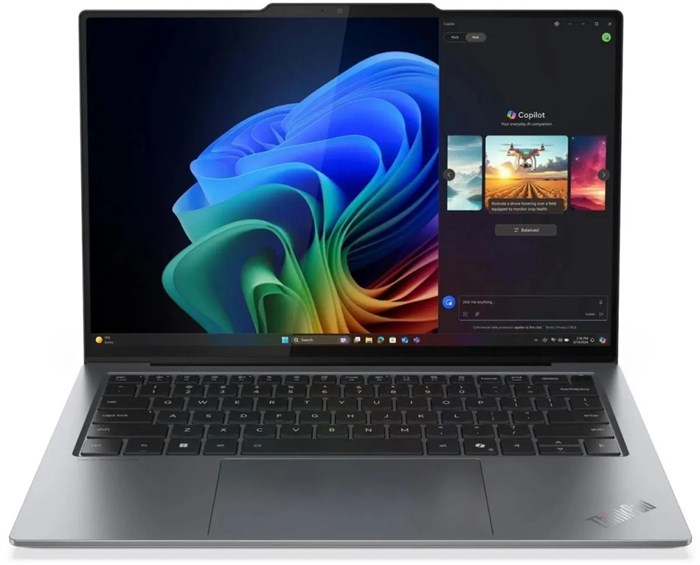 Ноутбук;;Lenovo;ThinkPad;X9-14;G1;AURA;14;",;Core;Ultra;7,;32;Гб;RAM,;1;Тб;SSD,;Arc;graphics;140V,;Серый 113850