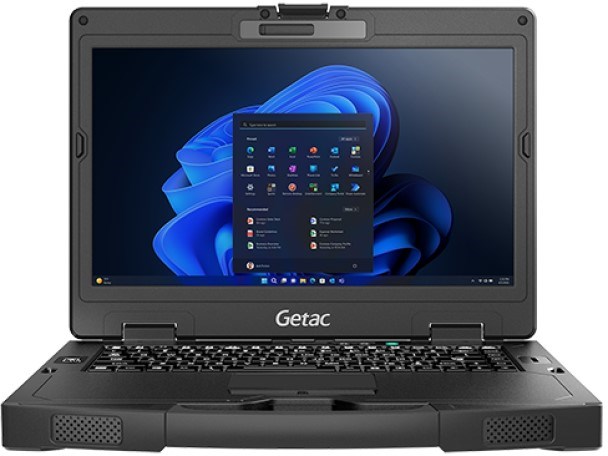 Ноутбук;;Getac;S410G5;Performance;14;",;Core;i5,;8;Гб;RAM,;256;Гб;SSD,;GeForce;GTX;1650,;Черный 113909