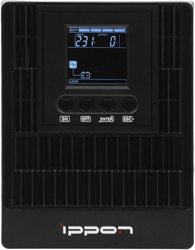 Источник;бесперебойного;питания;;Ippon;Innova;TB;1000 101683
