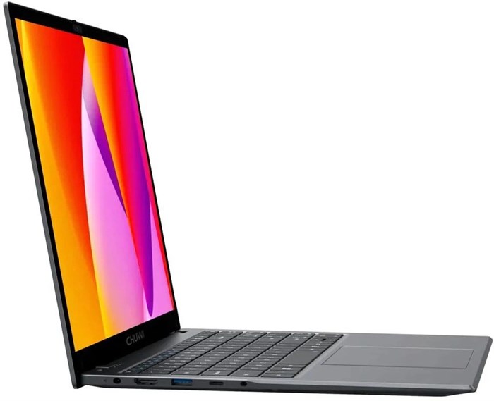 Ноутбук;;Chuwi;HeroBook;Plus;15.6;",;Celeron,;8;Гб;RAM,;256;Гб;SSD,;UHD;Graphics;600,;Серый 113926