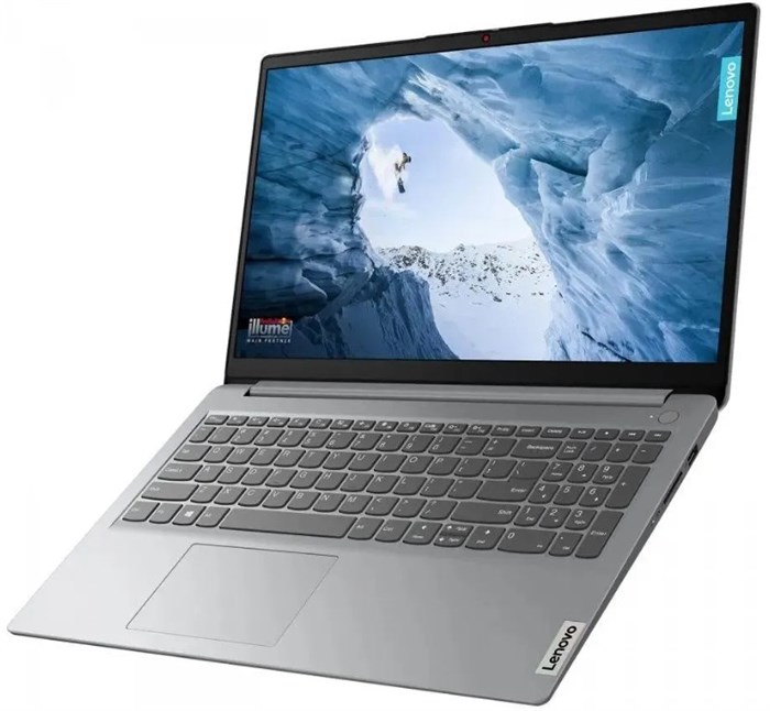 Ноутбук;;Lenovo;IdeaPad;1;15IJL7;15.6;",;Celeron,;8;Гб;RAM,;256;Гб;SSD,;UHD;Graphics,;Серый 113934