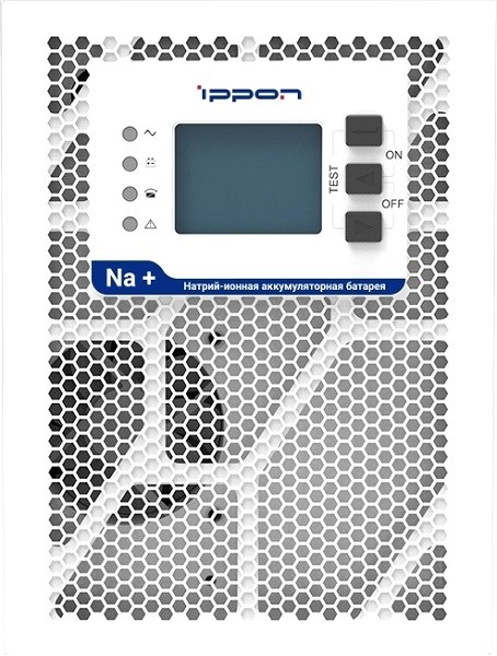 Источник;бесперебойного;питания;;Ippon;Na+;TA;1000 101684