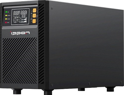 Источник;бесперебойного;питания;;Ippon;Innova;TA 101685