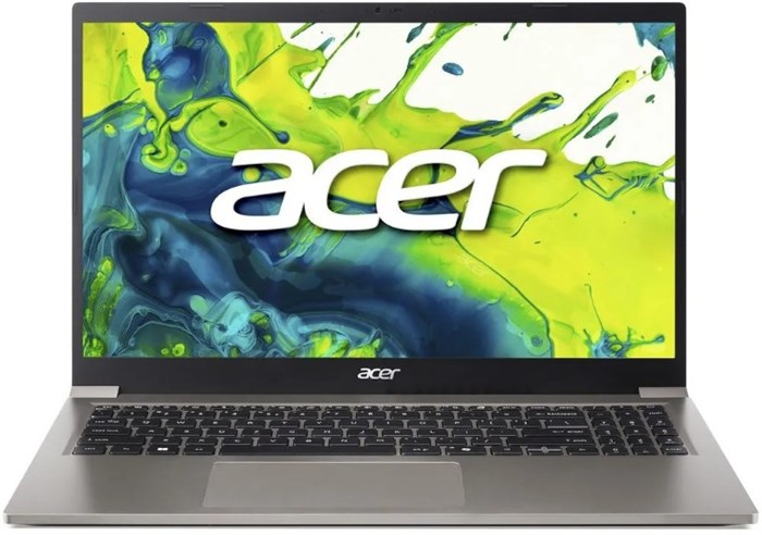 Ноутбук;;Acer;Aspire;Lite;AL15-33P-C7Z4;15.6;",;N,;8;Гб;RAM,;512;Гб;SSD,;Iris;Xe;Graphics,;Серый 113956
