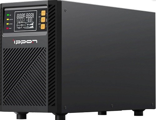 Источник;бесперебойного;питания;;Ippon;Innova;TAE 101687
