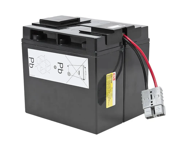 Батарея;;APC;RBC7 100064