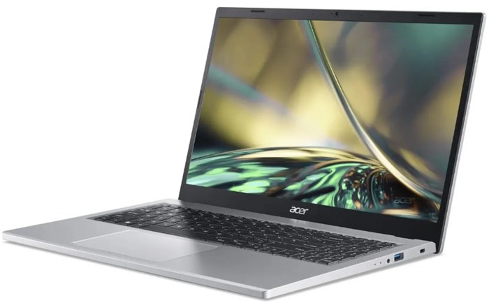 Ноутбук;;Acer;Aspire;3;A315-24P-R8RZ;15.6;",;Ryzen;3,;8;Гб;RAM,;256;Гб;SSD,;Radeon;Graphics,;Серебристый 114001