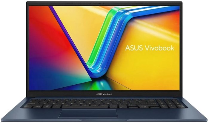 Ноутбук;;ASUS;Vivobook;15;X1504ZA-BQ1143;15.6;",;Core;i3,;8;Гб;RAM,;512;Гб;SSD,;UHD;Graphics,;Синий 114040