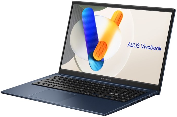 Ноутбук;;ASUS;X1504VA-BQ312;15.6;",;Core;i3,;8;Гб;RAM,;256;Гб;SSD,;UHD;Graphics,;Синий 114049