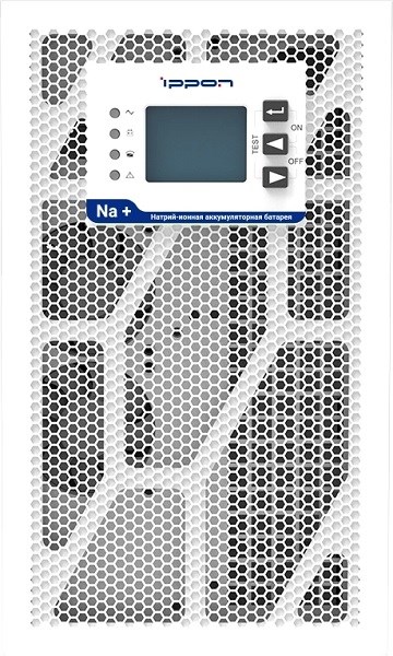 Источник;бесперебойного;питания;;Ippon;Na+;TA;3000 101701