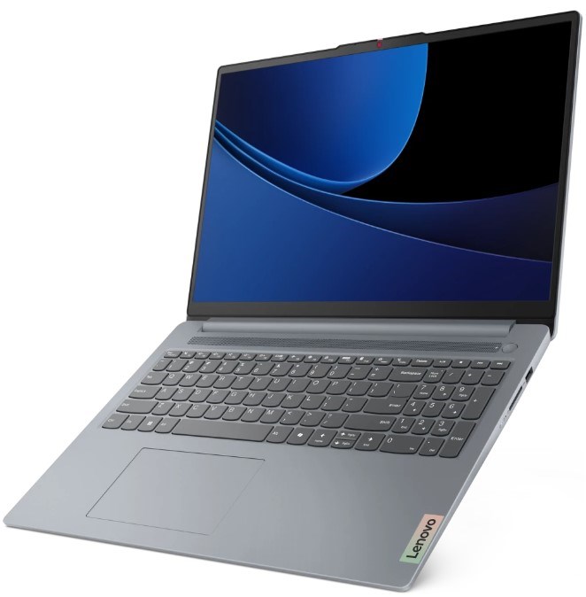 Ноутбук;;Lenovo;IdeaPad;Slim;3;16IRU9;16;",;Core;i3,;8;Гб;RAM,;512;Гб;SSD,;Iris;Xe;Graphics,;Серый 114076