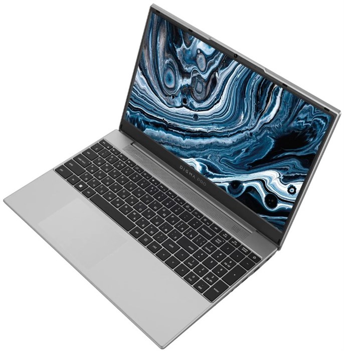Ноутбук;;Digma;Pro;Breve;15.6;",;Ryzen;5;PRO,;16;Гб;RAM,;512;Гб;SSD,;Radeon;Graphics,;Серебристый 114113