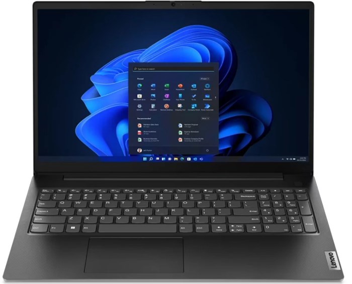 Ноутбук;;Lenovo;V15;G4;IRU 114141