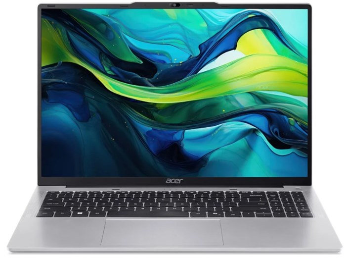 Ноутбук;;Acer;Aspire;Lite;AL16-52P-52JZ;16;",;Core;i5,;8;Гб;RAM,;512;Гб;SSD,;Iris;Xe;Graphics,;Серебристый 114212