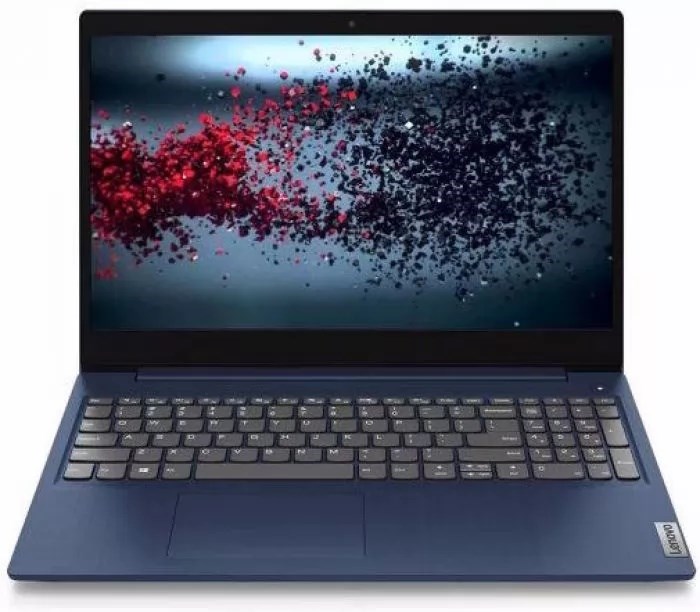 Ноутбук;;Lenovo;IdeaPad;3;15ABA7;15.6;",;Ryzen;5,;8;Гб;RAM,;256;Гб;SSD,;Radeon;Graphics,;Темно-синий 114218
