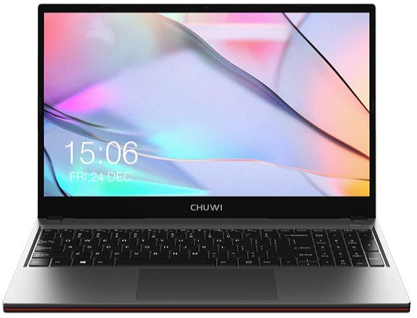 Ноутбук;;Chuwi;CoreBook;Xpro;15.6;",;Core;i5,;16;Гб;RAM,;1;Тб;SSD,;UHD;Graphics,;Серый 114246