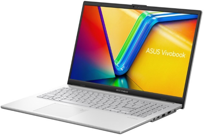 Ноутбук;;ASUS;Vivobook;Go;15;E1504GA-BQ681W;15.6;",;Core;i3,;8;Гб;RAM,;256;Гб;SSD,;UHD;Graphics,;Серебристый 114249