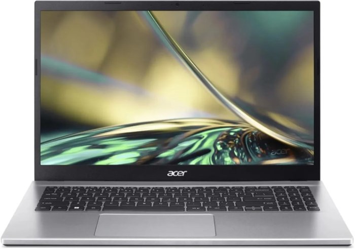 Ноутбук;;Acer;Aspire;3;A315-59-58SS;15.6;",;Core;i5,;8;Гб;RAM,;512;Гб;SSD,;Iris;Xe;Graphics,;Серебристый 114254