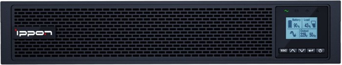 Источник;бесперебойного;питания;;Ippon;Innova;RT;II;3000 101733