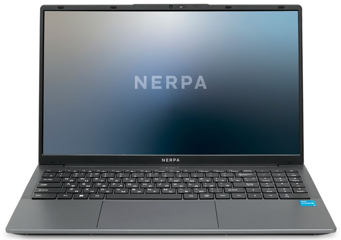 Ноутбук;;Nerpa;Caspica I342-15;15.6;",;Core;i3,;16;Гб;RAM,;512;Гб;SSD,;UHD;Graphics,;Серый 114308