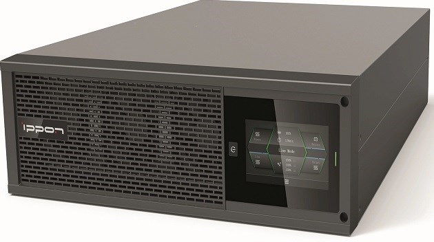 Источник;бесперебойного;питания;;Ippon;Innova;Unity;RT;3-3;20K;PM 101736