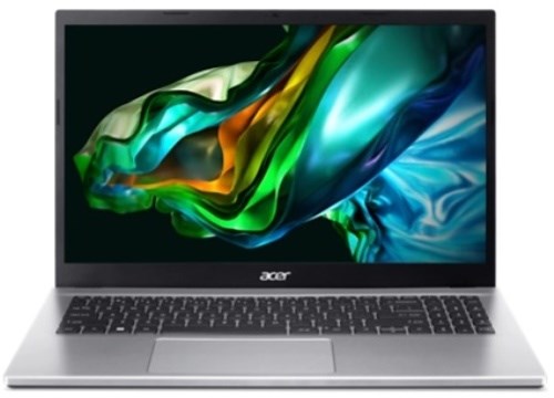 Ноутбук;;Acer;Aspire;A315-44P-R3P3;15.6;",;Ryzen;5,;8;Гб;RAM,;512;Гб;SSD,;Radeon;Graphics,;Серебристый 114326