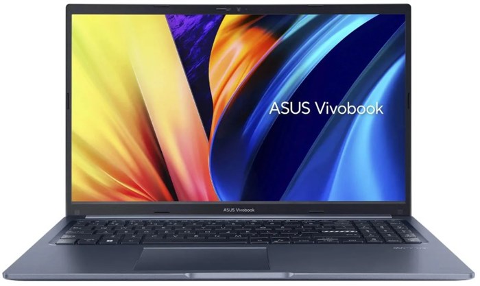 Ноутбук;;ASUS;Vivobook 15 M1502YA-BQ579;15.6;",;Ryzen;7,;16;Гб;RAM,;512;Гб;SSD,;Radeon;Vega,;Синий 114347