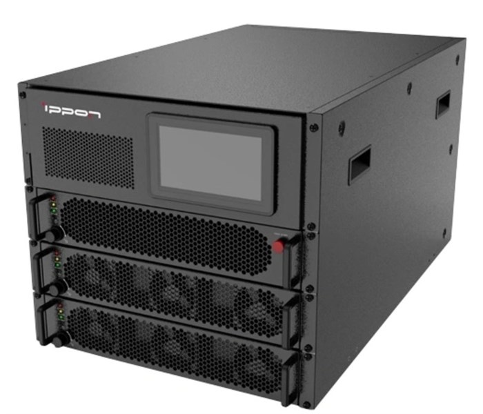 Источник;бесперебойного;питания;;Ippon;Intatum;RTM;40K 101739