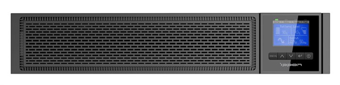 Источник;бесперебойного;питания;;Ippon;Innova;RT;II;6000 101740