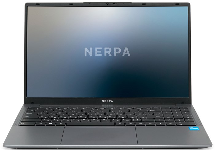 Ноутбук;;Nerpa;Caspica I542-15;15.6;",;Core;i5,;8;Гб;RAM,;512;Гб;SSD,;Iris;Xe;Graphics,;Серый 114352