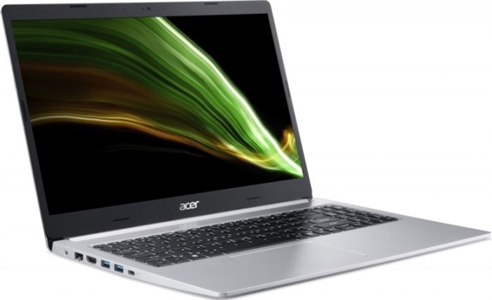 Ноутбук;;Acer;Aspire;A515-56G-70LB;15.6;",;Core;i7,;8;Гб;RAM,;512;Гб;SSD,;GeForce;MX450,;Серебристый 114436