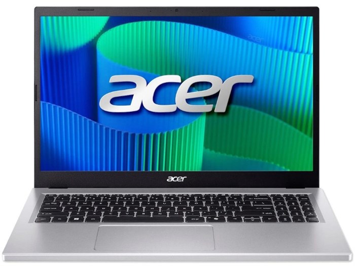 Ноутбук;;Acer;Extensa;15;EX215-57-593B;15.6;",;Core;i5,;16;Гб;RAM,;512;Гб;SSD,;UHD;Graphics,;Серебристый 114457