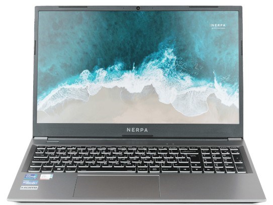 Ноутбук;;Nerpa;Caspica I342-15;15.6;",;Core;i3,;32;Гб;RAM,;1;Тб;SSD,;UHD;Graphics,;Серый 114468