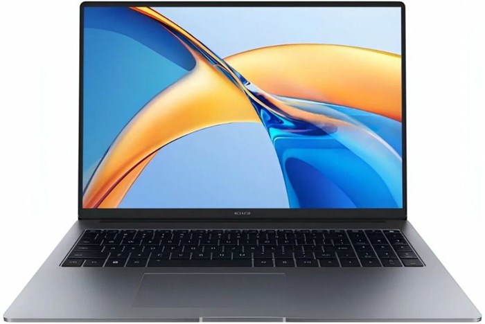 Ноутбук;;Honor;MagicBook;X16;16;",;Ryzen;5,;16;Гб;RAM,;512;Гб;SSD,;Radeon;760M,;Серый 114471