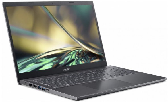 Ноутбук;;Acer;Aspire;5;A515-57G-70BC;15.6;",;Core;i7,;8;Гб;RAM,;512;Гб;SSD,;GeForce;MX550,;Серый 114517