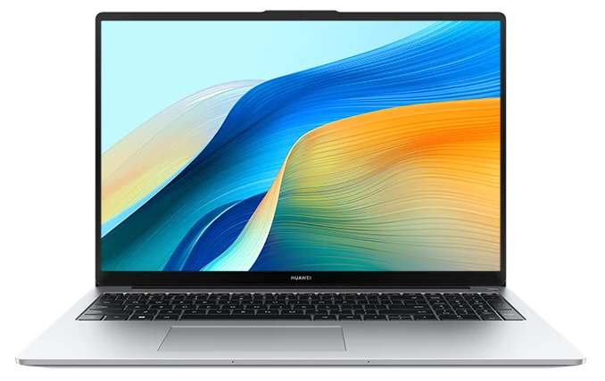 Ноутбук;;Huawei;MateBook;D;16;16;",;Core;i5,;16;Гб;RAM,;512;Гб;SSD,;UHD;Graphics,;Серебристый 114567