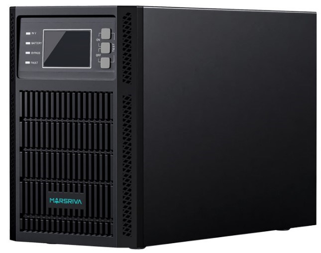 Источник;бесперебойного;питания;;Marsriva;MR-US1K 101785