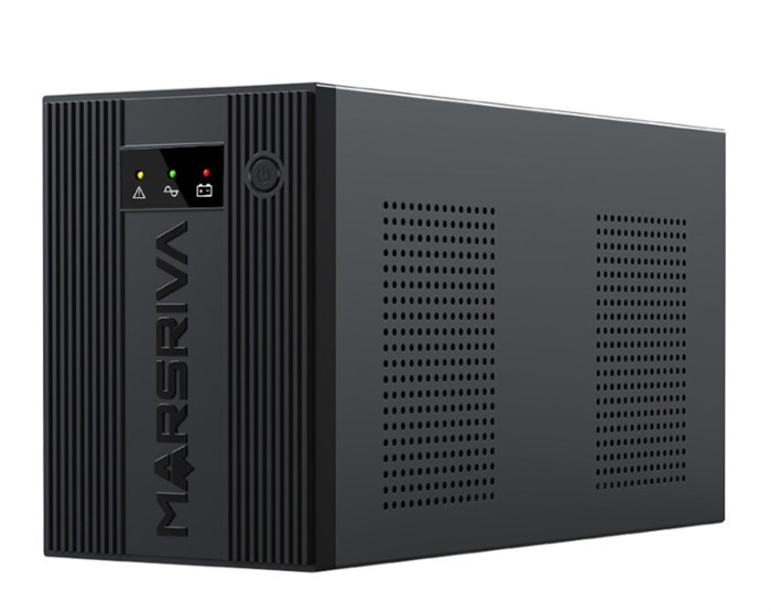 Источник;бесперебойного;питания;;Marsriva;MR-UF3000 101786