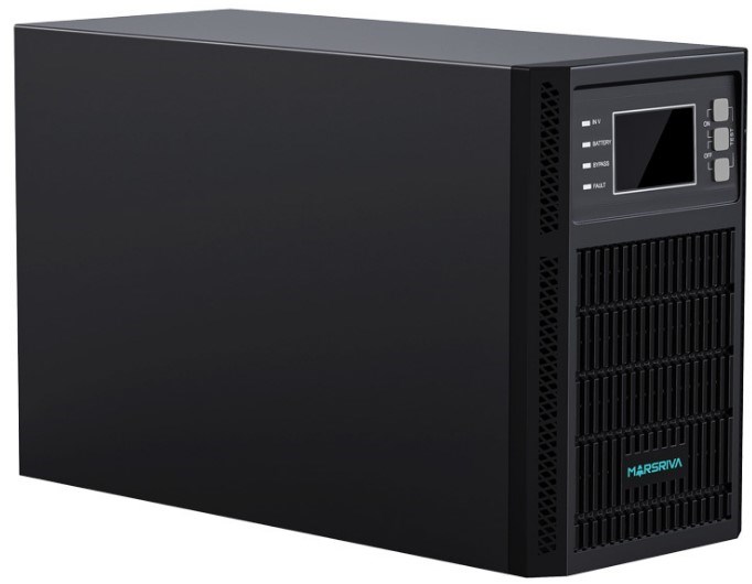 Источник;бесперебойного;питания;;Marsriva;MR-US2K 101789