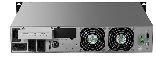 Источник;бесперебойного;питания;;Marsriva;MR-US3KRT-H 101791