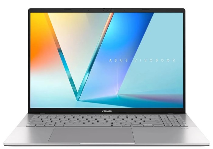 Ноутбук;;ASUS;VivoBook S16 S3607VA-RP041;16;",;Core;i5,;16;Гб;RAM,;512;Гб;SSD,;UHD;Graphics,;Серебристый 114612
