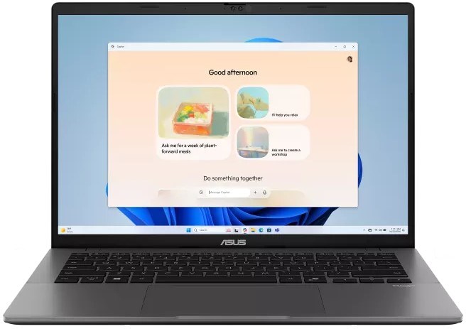 Ноутбук;;ASUS;VivoBook;S3607VA-RP105;16;",;Core;5,;16;Гб;RAM,;512;Гб;SSD,;UHD;Graphics,;Серебристый 114641