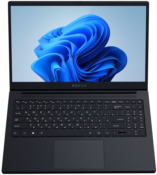 Ноутбук;;Rikor;NINO;201.1;15.6;",;Ryzen;5,;16;Гб;RAM,;256;Гб;SSD,;Radeon;Graphics,;Черный 114652